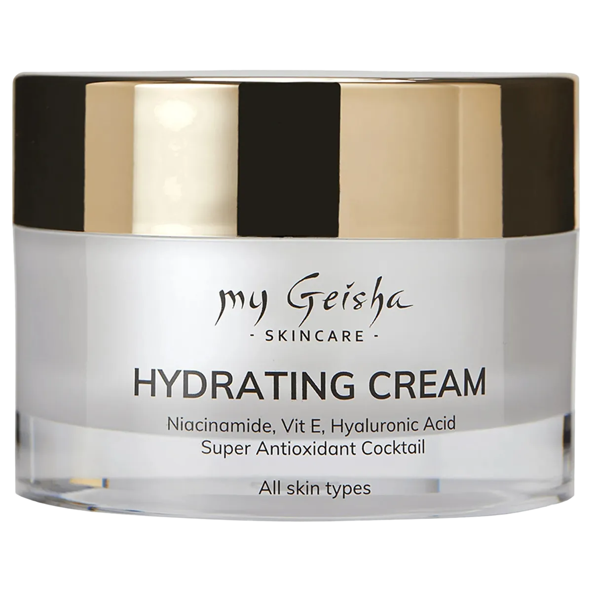 Crema Hydrating
