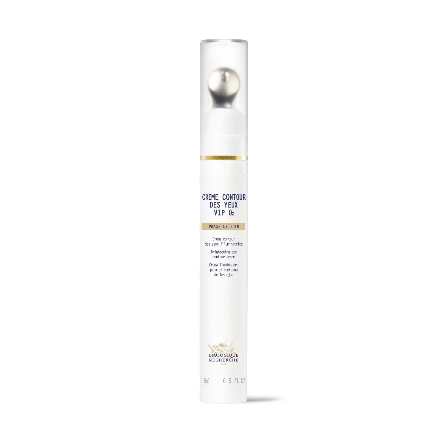 Creme Contour des Yeux VIP O2