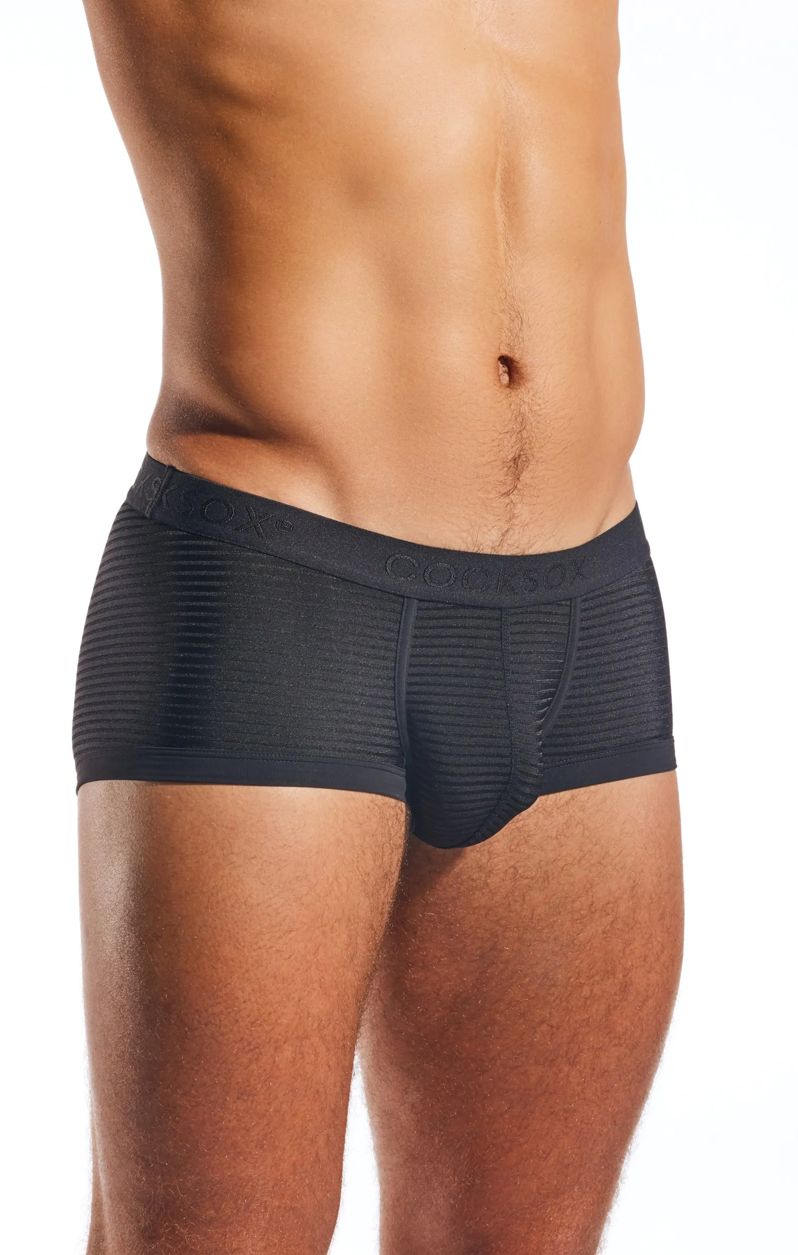 CX68LUX Semi Sheer Trunk