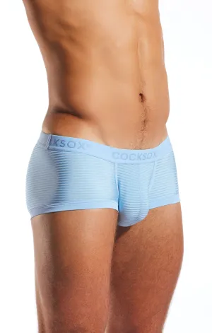 CX68LUX Semi Sheer Trunk