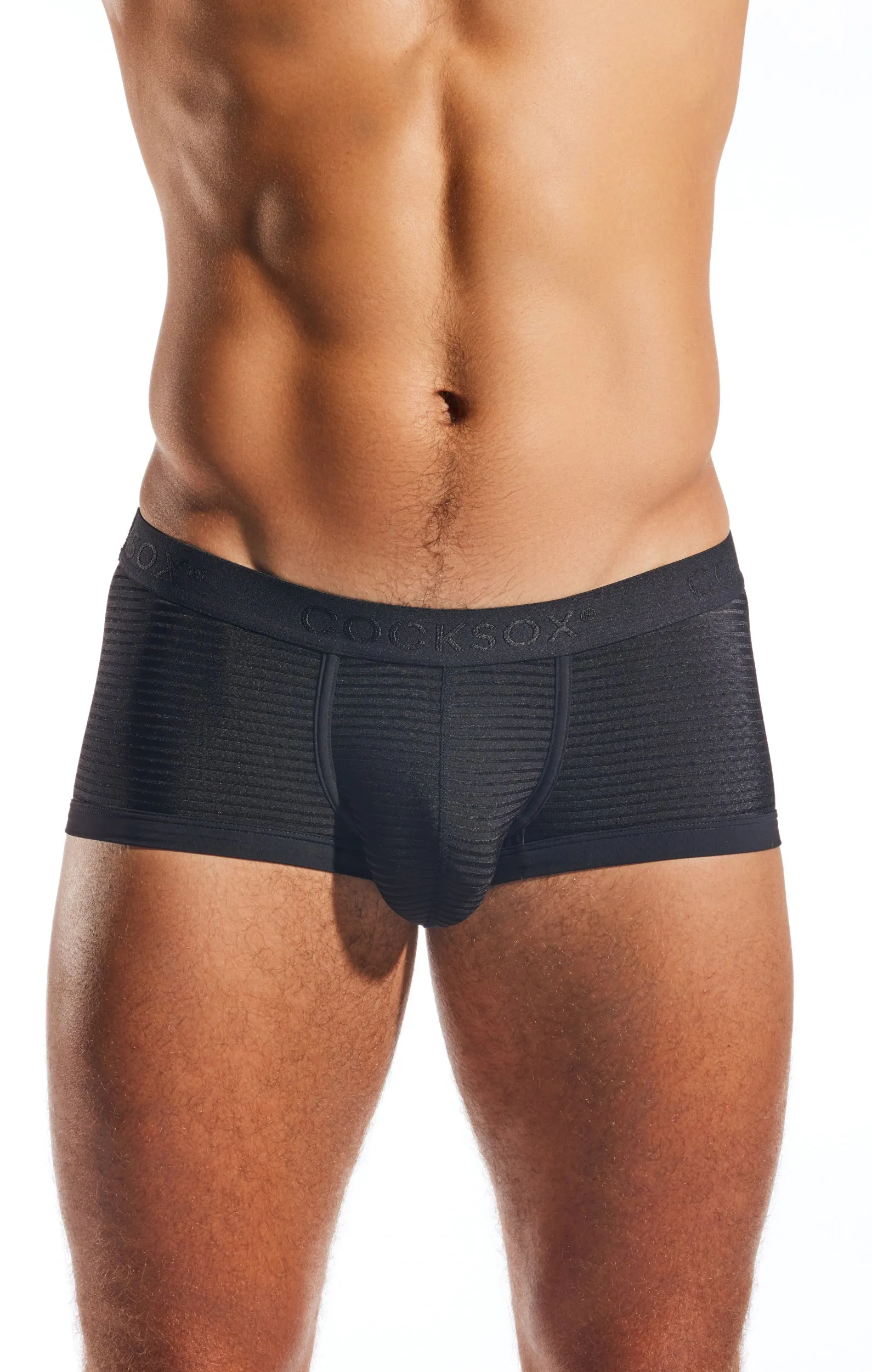 CX68LUX Semi Sheer Trunk