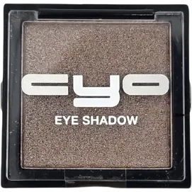 CYO Single Eye Shadow - Grey Pebble