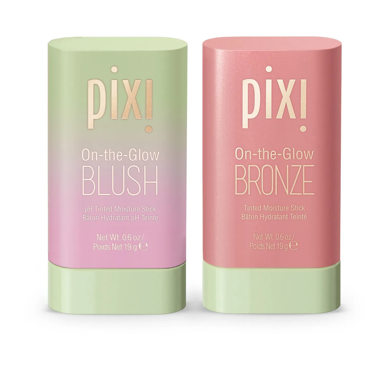 Daily Glow Duo