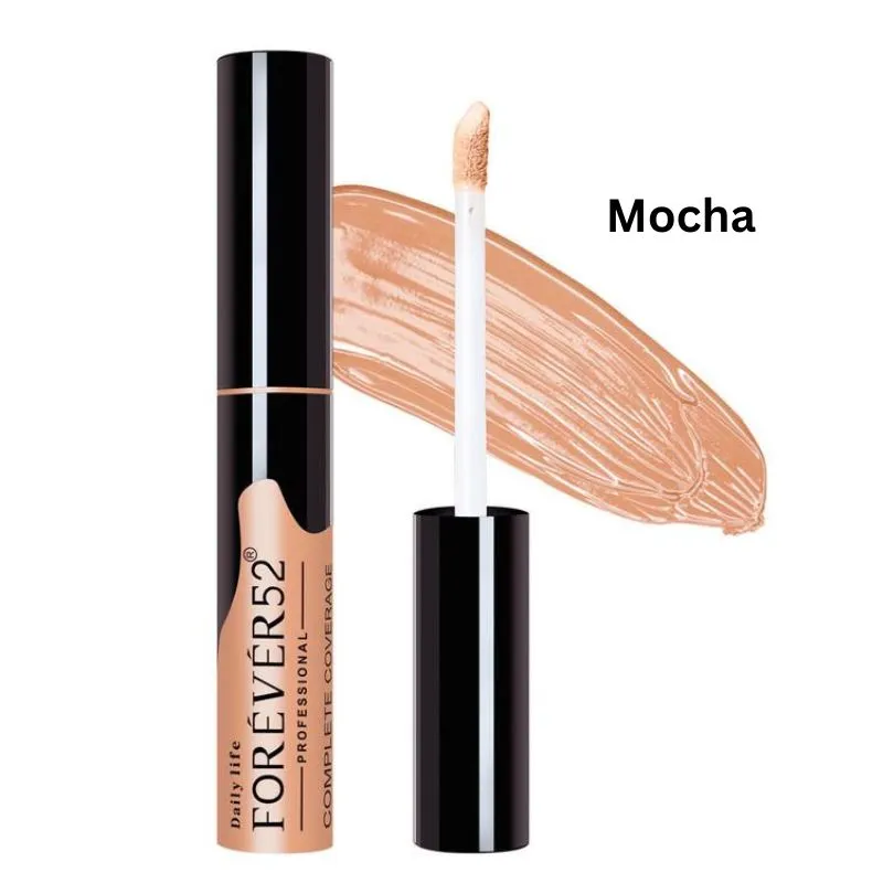 Daily Life Forever52 Complete Coverage Concealer
