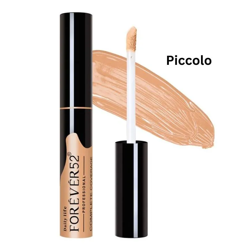 Daily Life Forever52 Complete Coverage Concealer