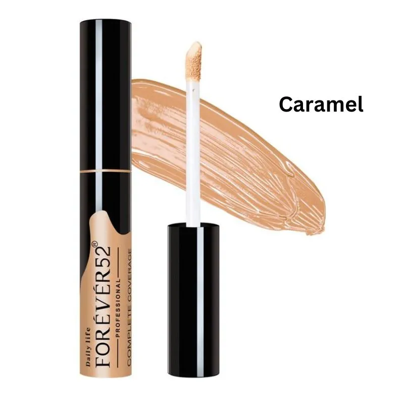 Daily Life Forever52 Complete Coverage Concealer