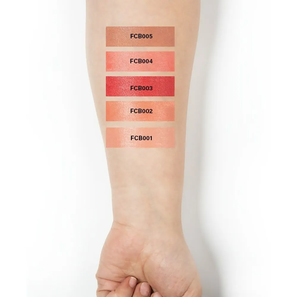 Daily Life Forever52 Flourish Cream Blush - FCB004