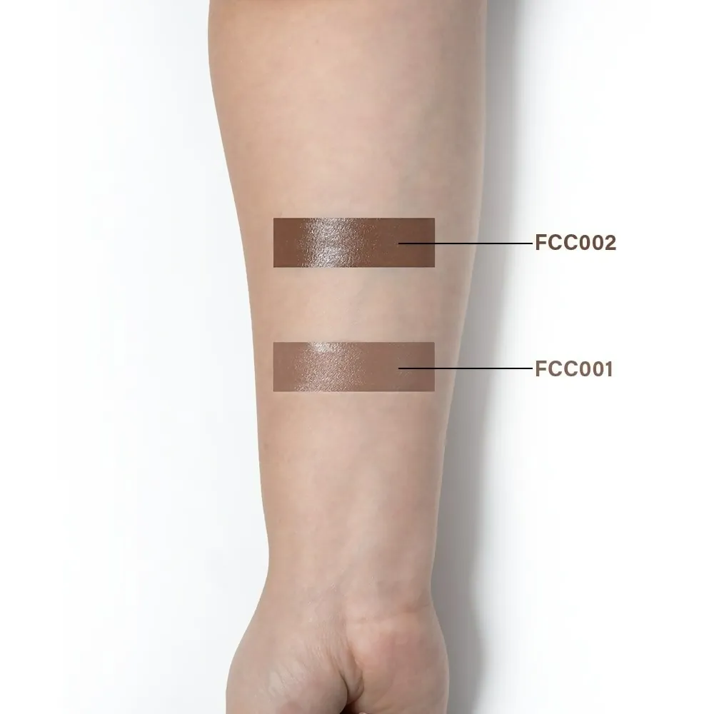 Daily Life Forever52 Flourish Cream Contour - FCC002