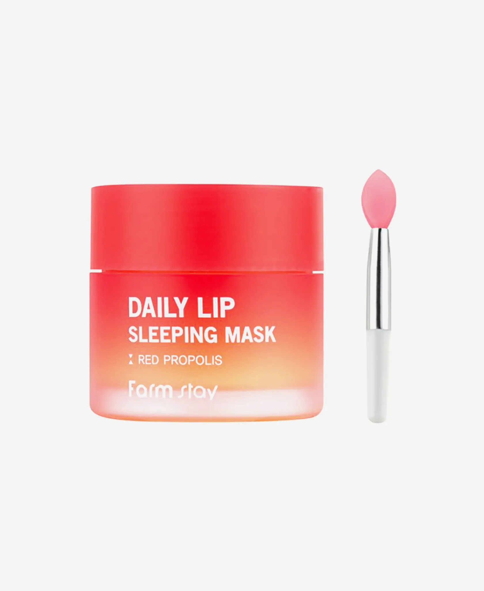 Daily Lip Sleeping Mask Red Propolis