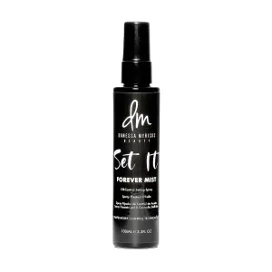Danessa Myricks Beauty Set It Forever Mist