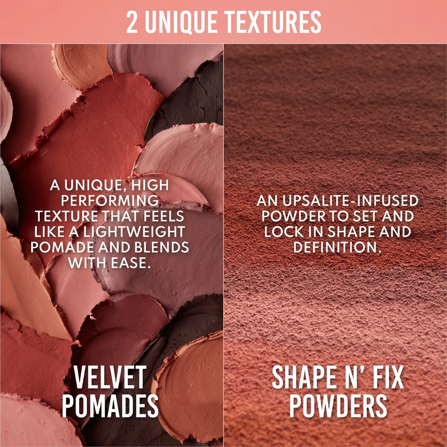 Danessa Myricks Groundwork Palette - Blooming Romance