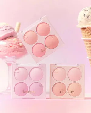 Dasique Blending Mood Cheek: Ice Cream