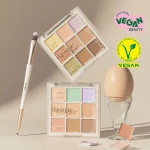 Dasique Pro Concealer Palette 9g