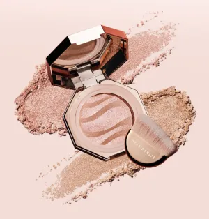 DEAR DAHLIA Blooming Edition Endless Glow Illuminator Glitter 7.3g