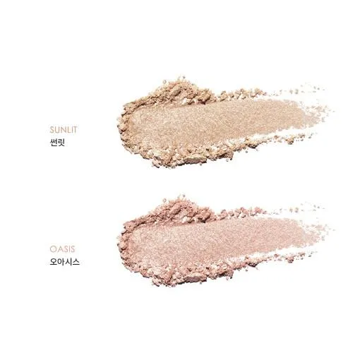DEAR DAHLIA Blooming Edition Endless Glow Illuminator