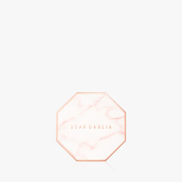 DEAR DAHLIA Blooming Edition Endless Glow Illuminator
