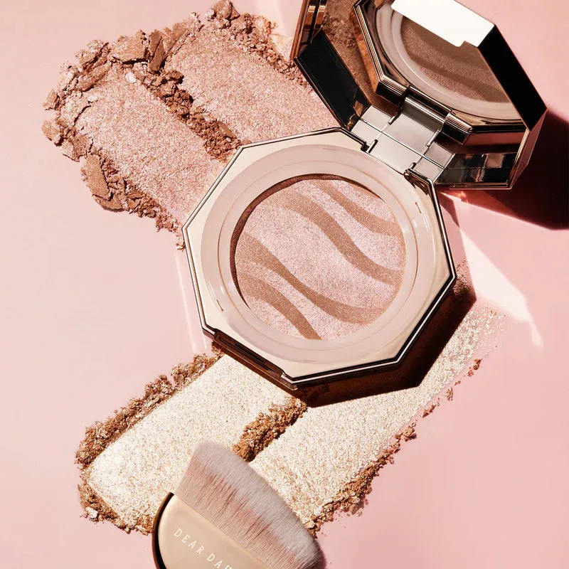 DEAR DAHLIA Blooming Edition Endless Glow Illuminator