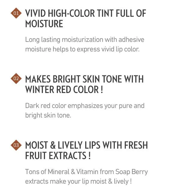 Dear Darling Water Gel Tint (1pc)