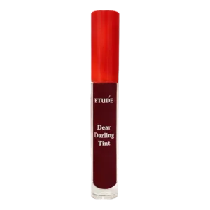 Dear Darling Water Gel Tint (#OR204 Cherry Red)