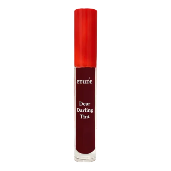 Dear Darling Water Gel Tint (#OR204 Cherry Red)