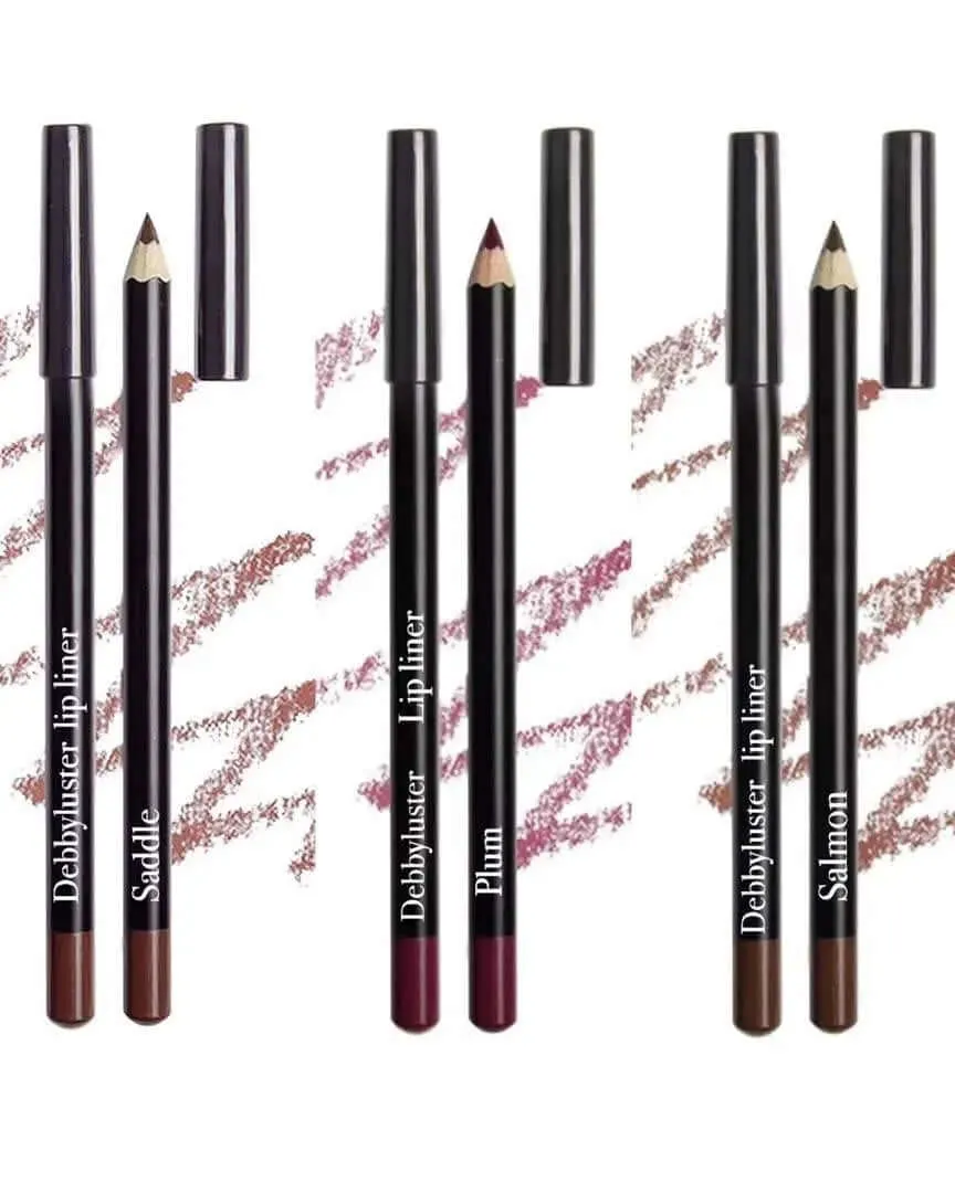 Debbyluster Lip Pencil