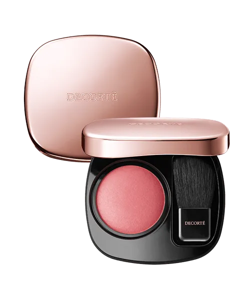 Decorte Powder Blush
