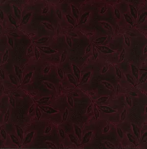 Deep Vine (Leaf) // Jinny Beyer Pallete Collection  (1/4 yard)