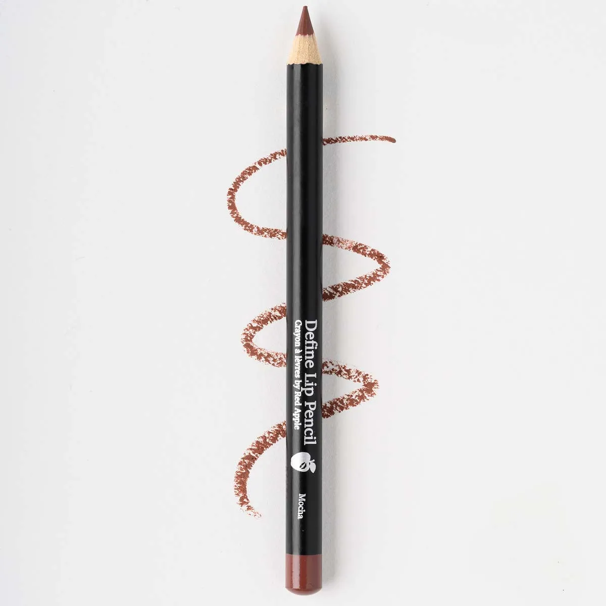 Define Lip Pencil - Mocha