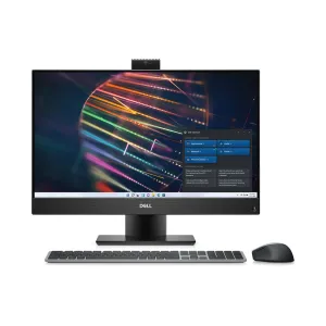 Dell Optiplex 7400 - Core i7-12700H - 16GB Ram - 512GB SSD - AMD Radeon RX6500M 4GB