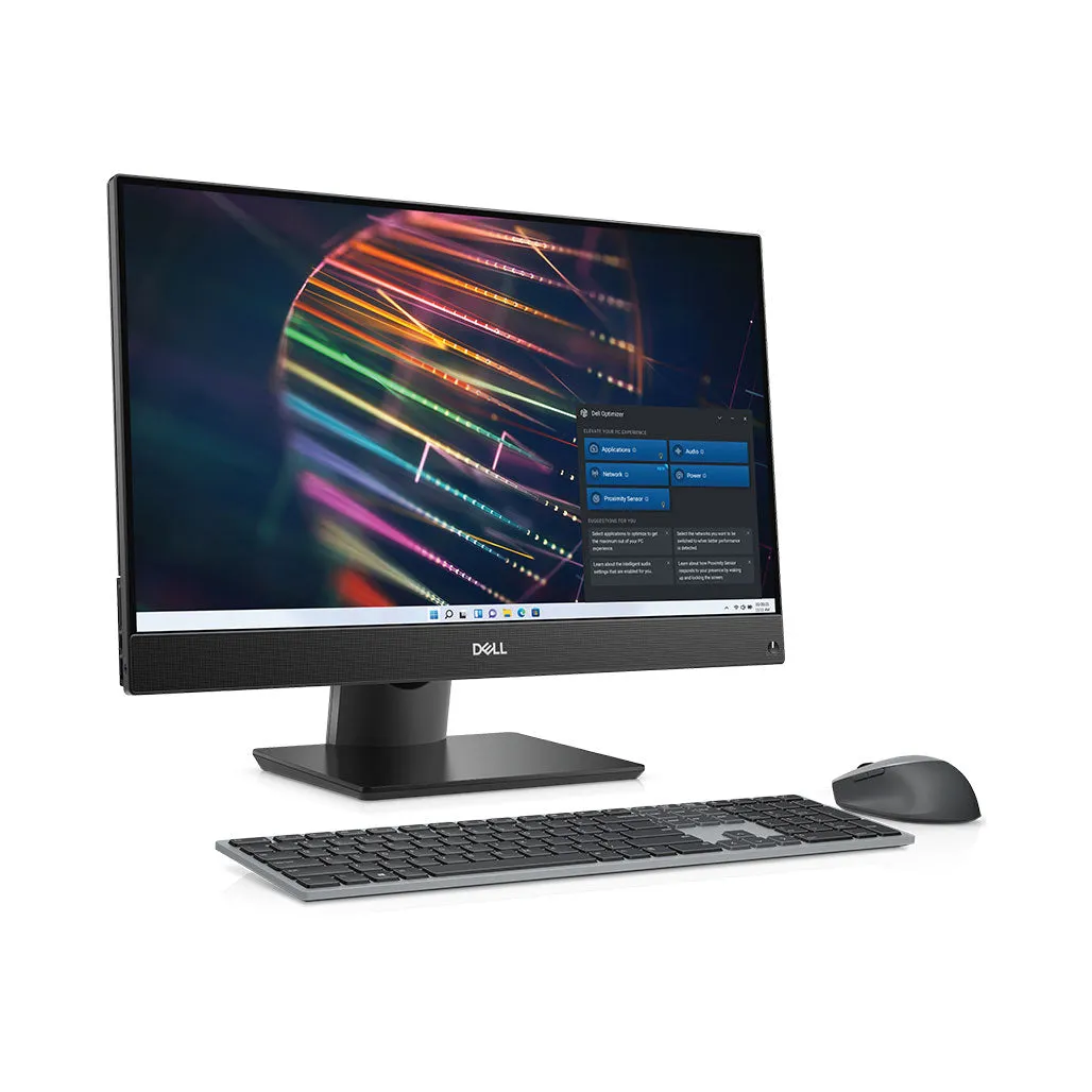 Dell Optiplex 7400 - Core i7-12700H - 16GB Ram - 512GB SSD - AMD Radeon RX6500M 4GB