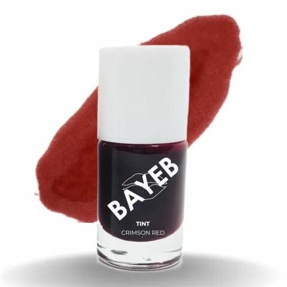 DEOC BAYEB Tint Crimson red (Lip-cheek-eyes)