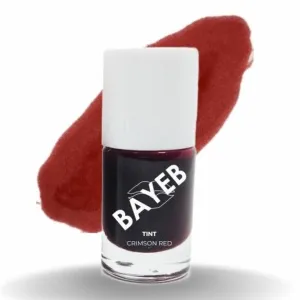 DEOC BAYEB Tint Crimson red (Lip-cheek-eyes)
