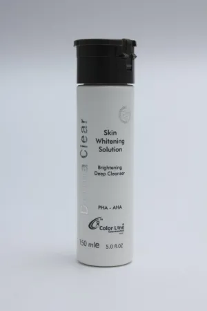 Derma Shine Brightening Deep Cleanser 150ml