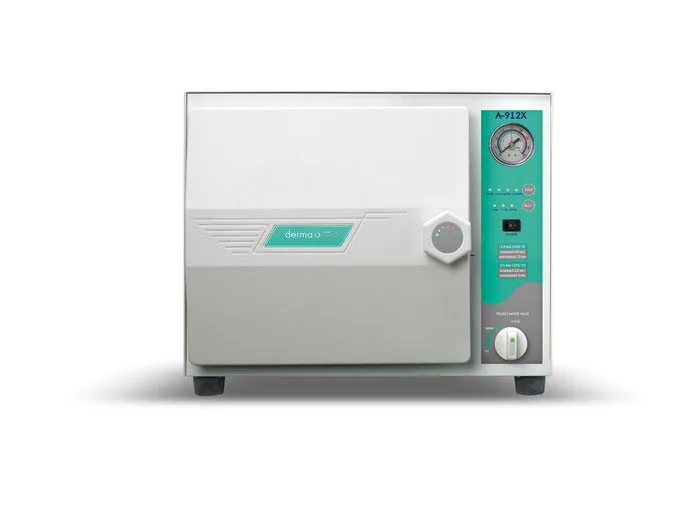 Dermalogic Autoclave Sterilizer