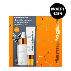 Dermalogica BioLumin-C Brightening Kit Discontinued