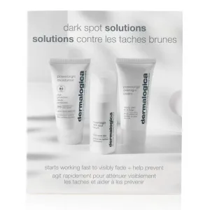 Dermalogica Powerbright Dark Spot Solution Kit