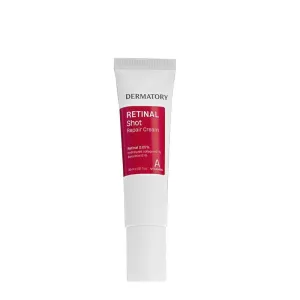 [DERMATORY] Retinal Shot Repair Cream 30ml