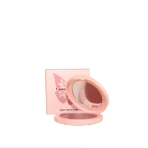 Dewy Cream Blush