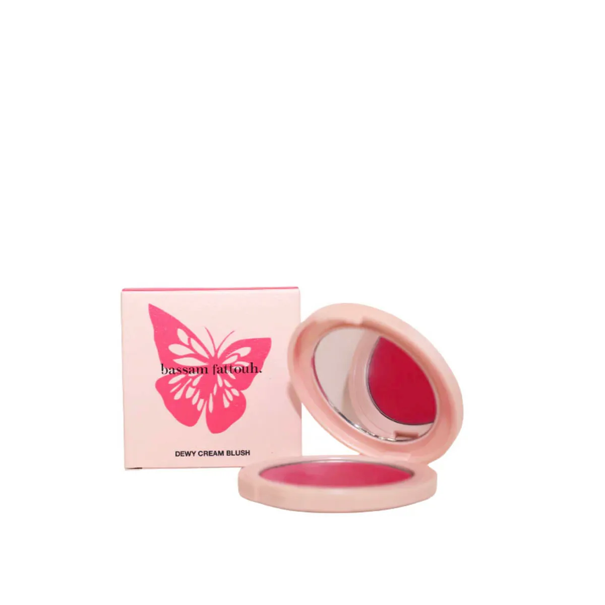 Dewy Cream Blush