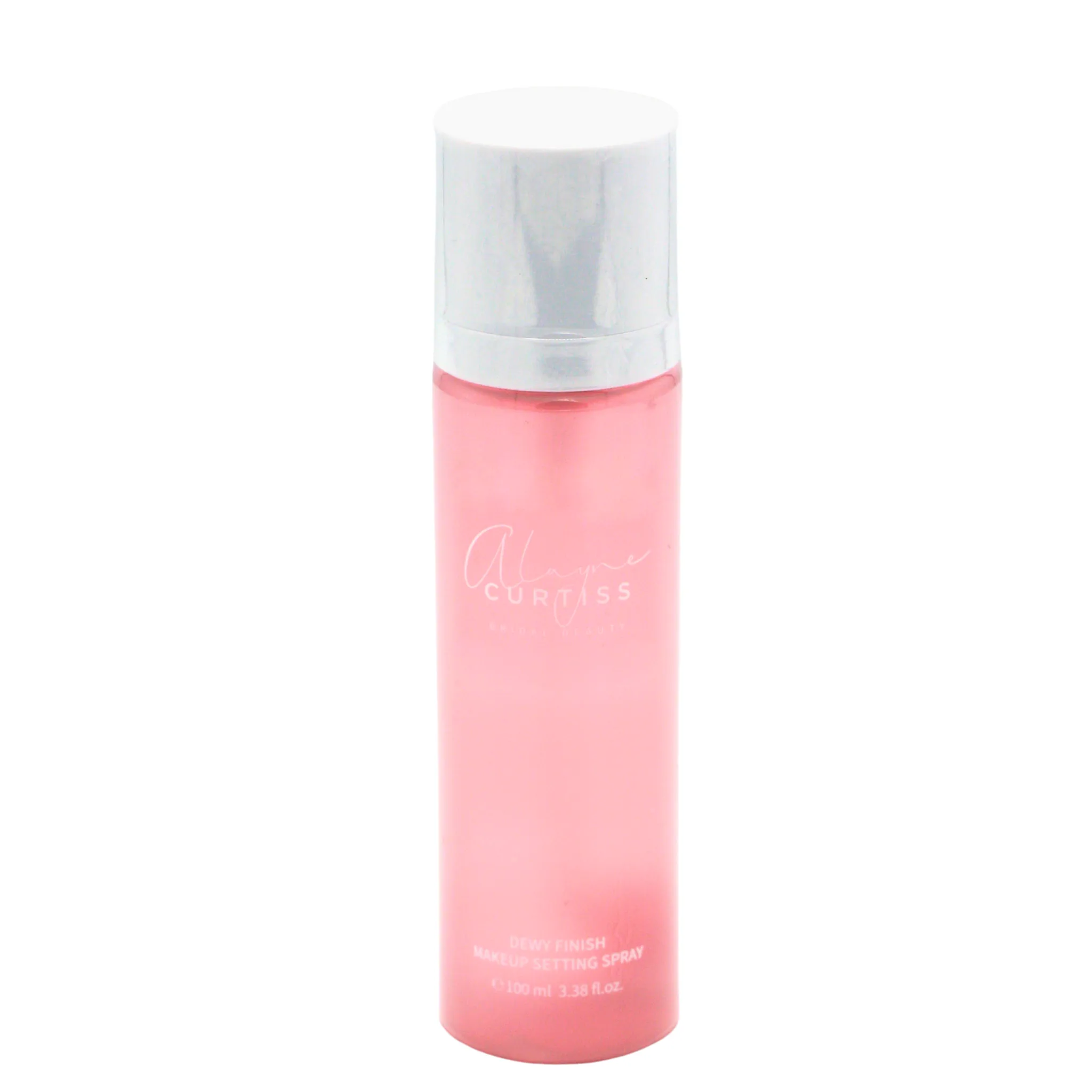 Dewy Finish Makeup Setting Spray