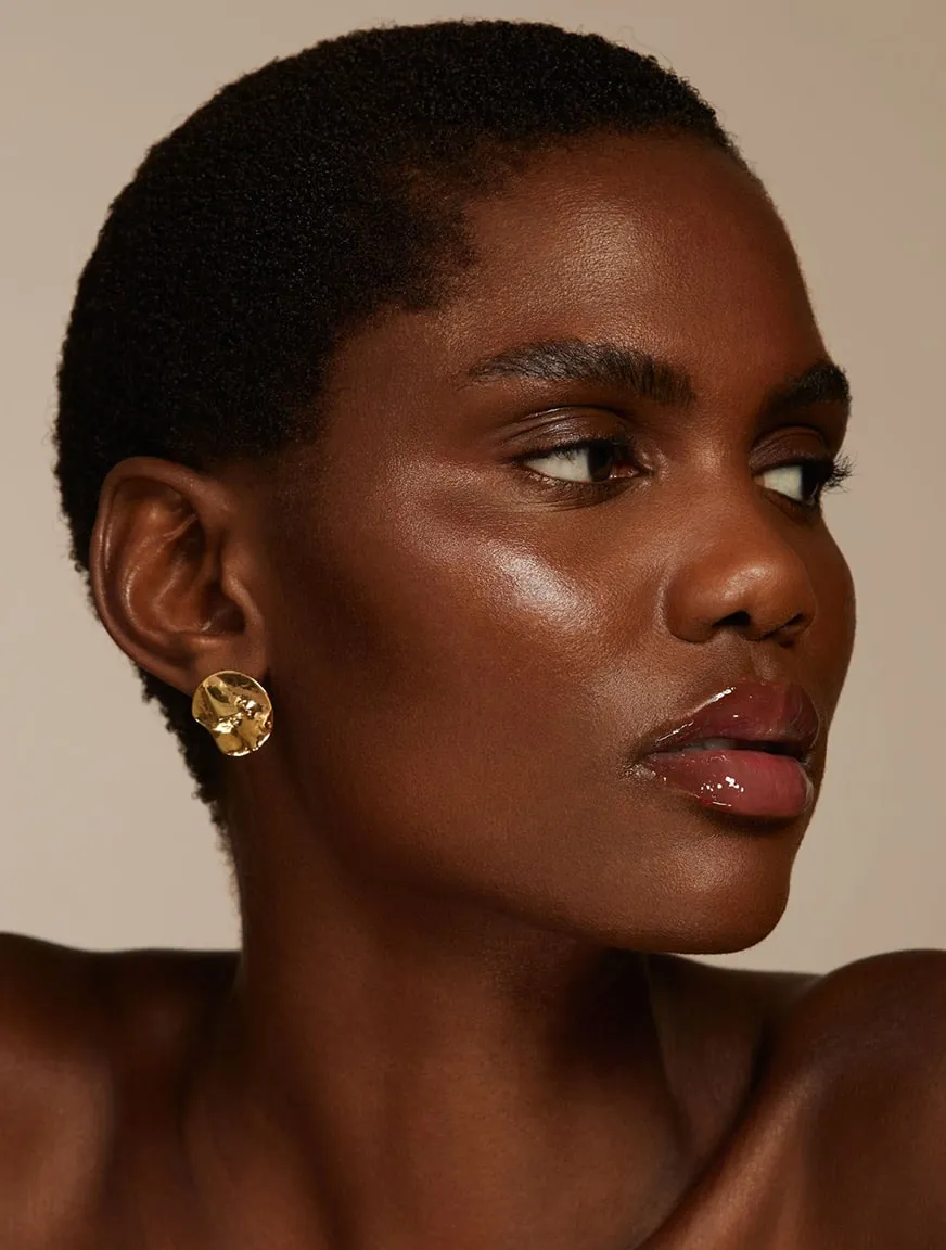 Dewy Highlight Glossy Cheek Glow