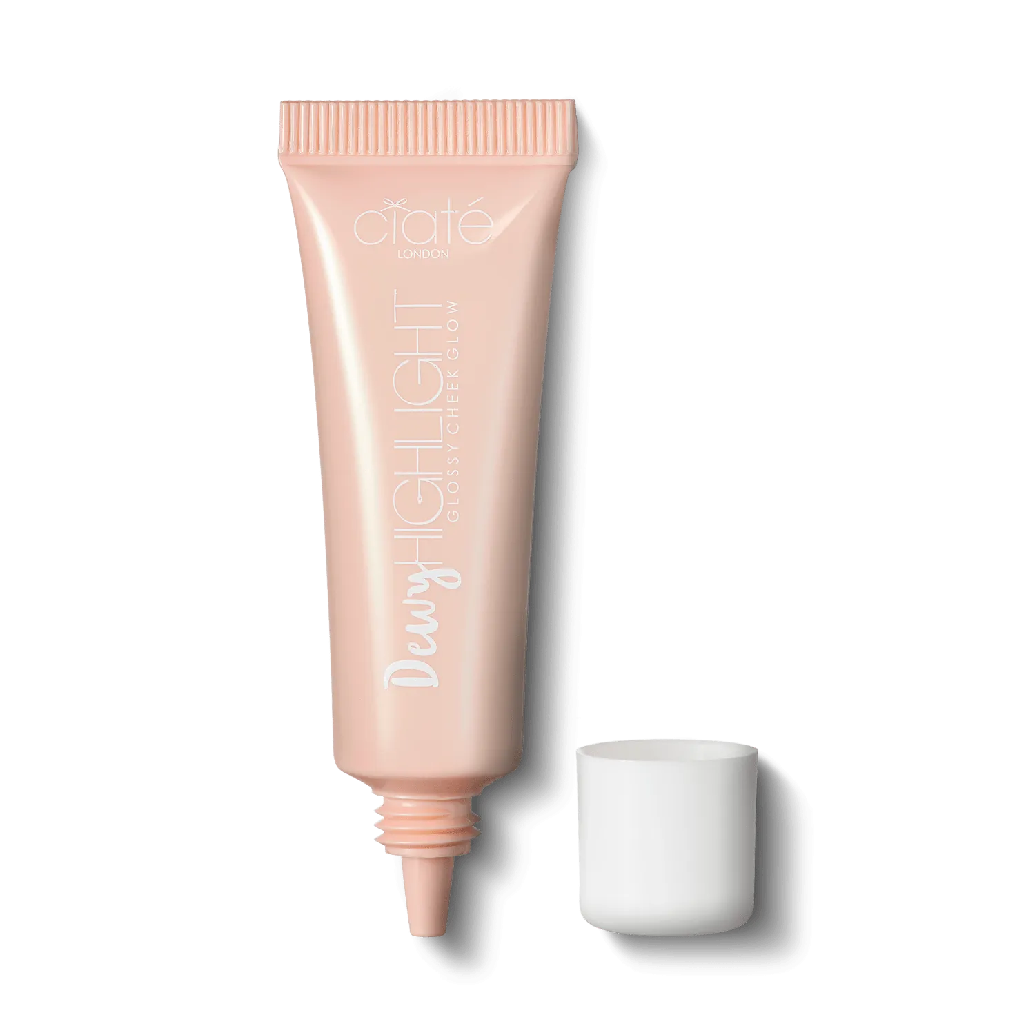 Dewy Highlight Glossy Cheek Glow