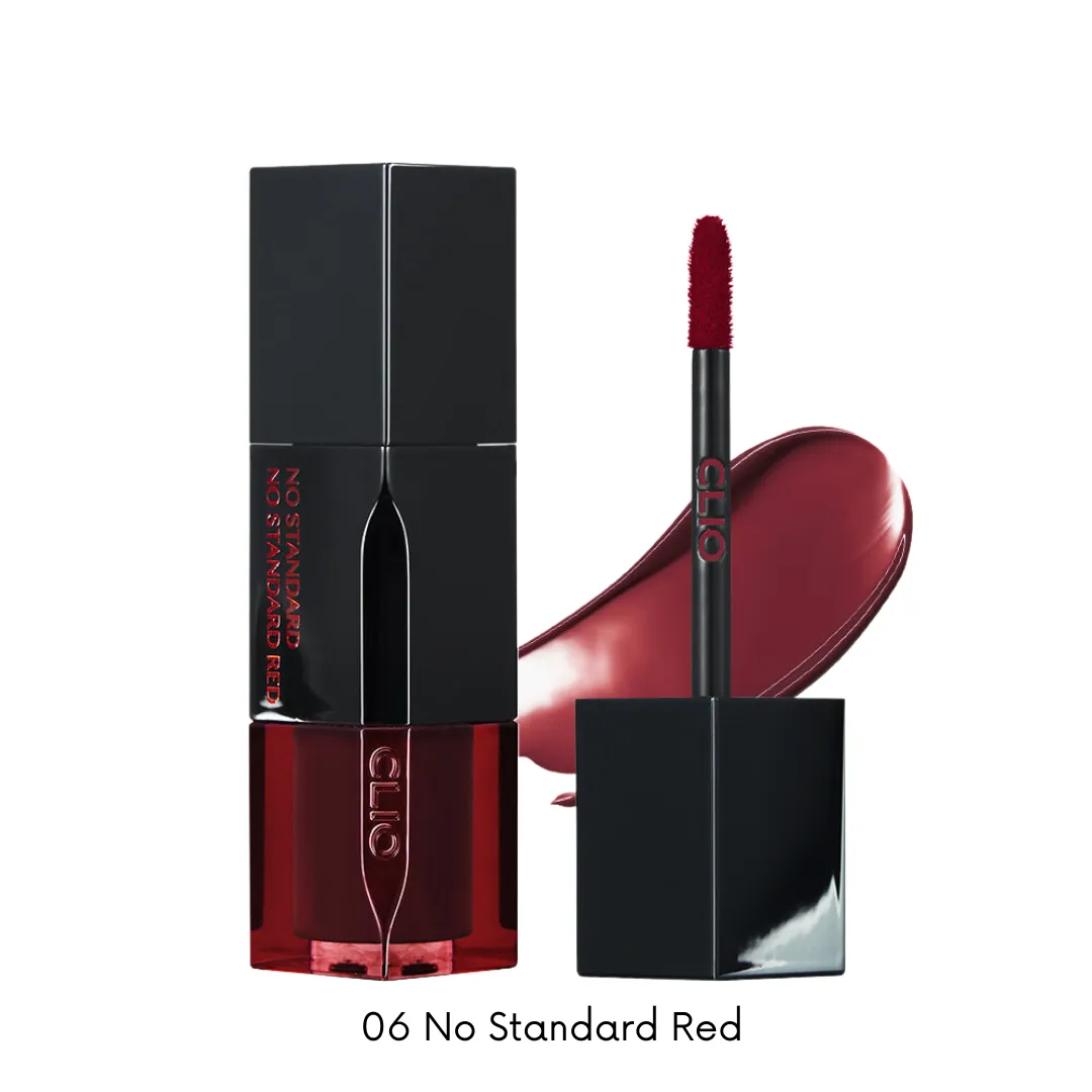 Dewy Syrup Tint (6 Colours)