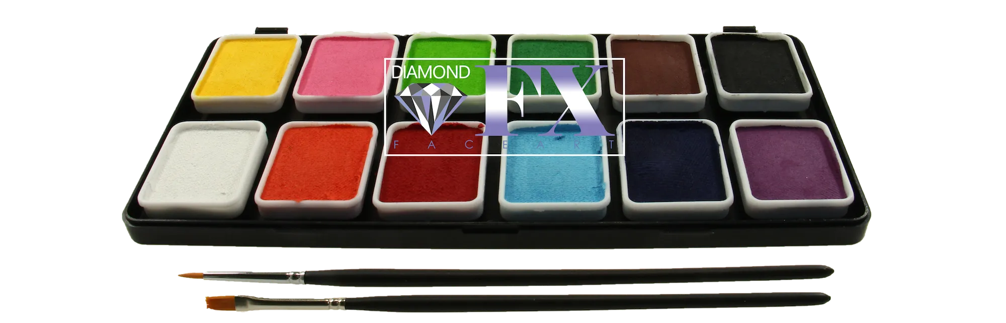 Dfx 6g Essential Palette 12 Cols