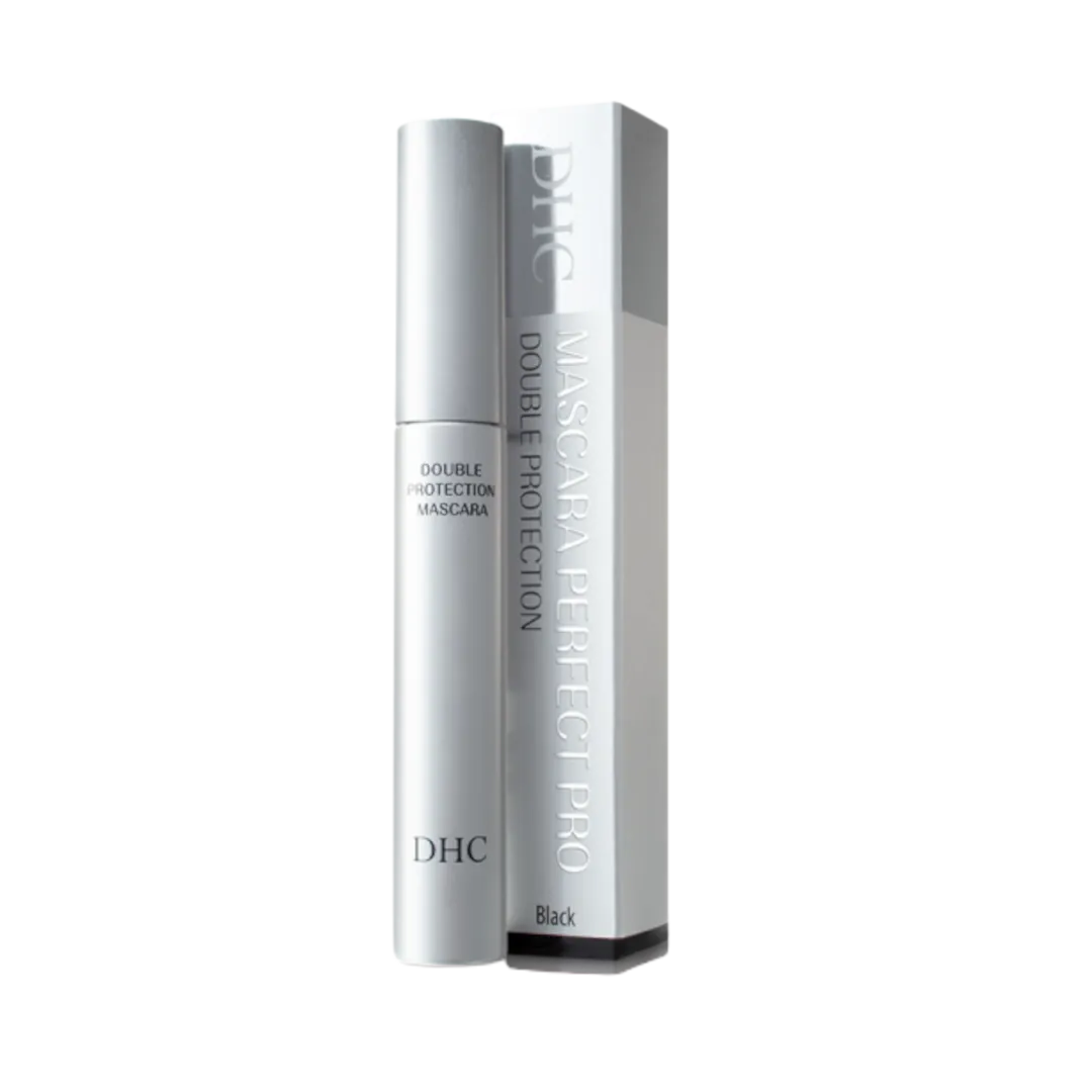 DHC Mascara Perfect Pro - Double Protection