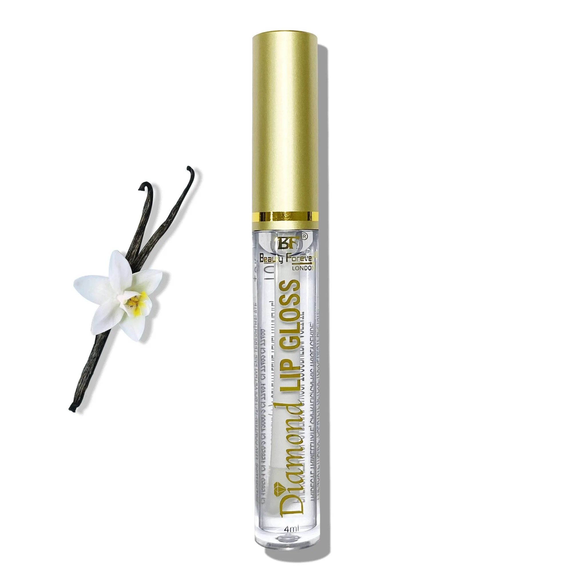 Diamond Lip Gloss