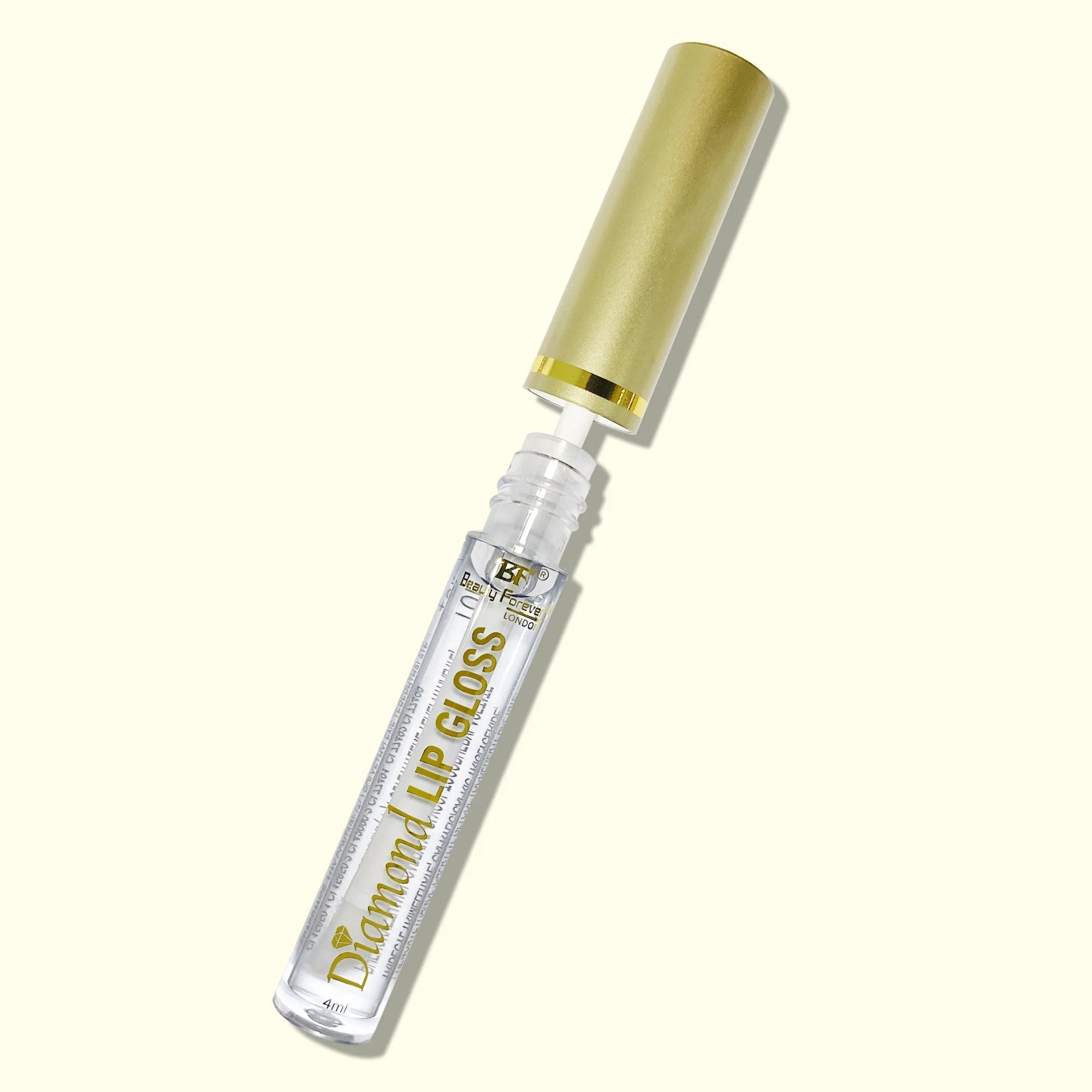 Diamond Lip Gloss