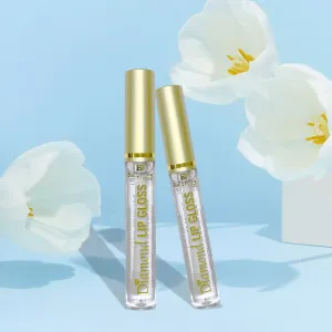 Diamond Lip Gloss