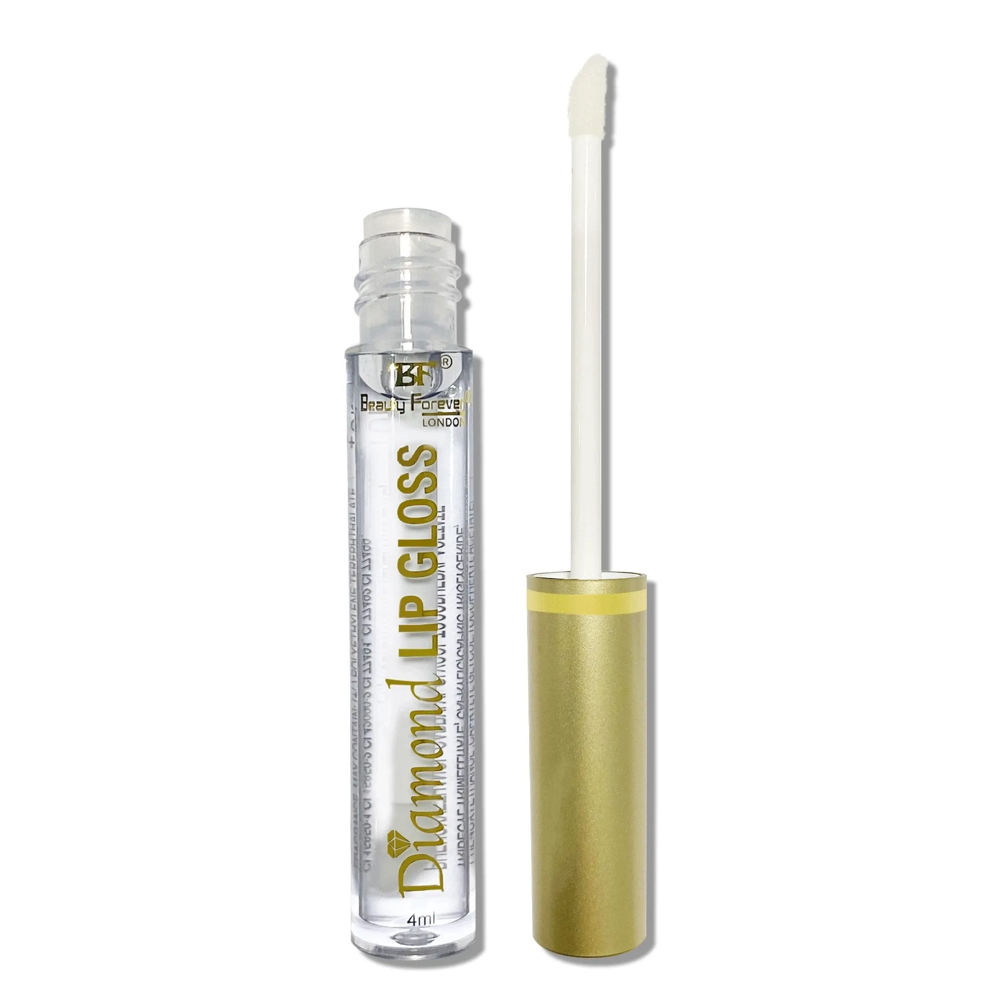 Diamond Lip Gloss