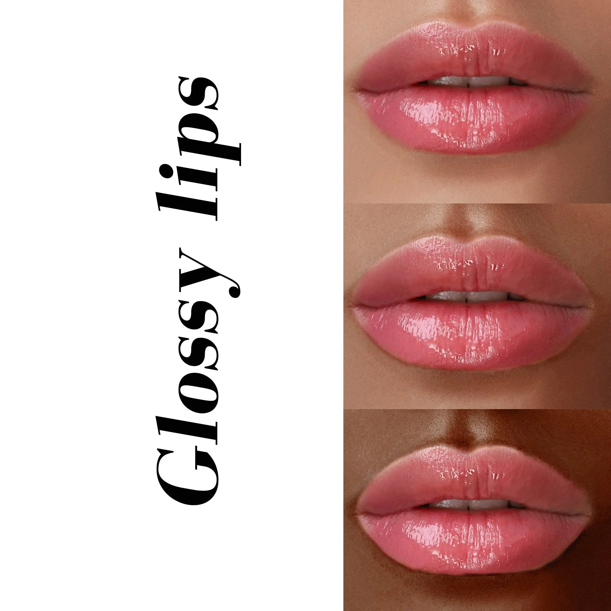 Diamond Lip Gloss